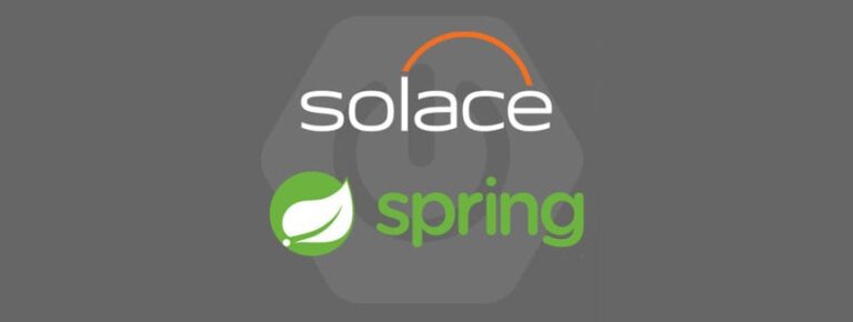 Solace JMS Meet Spring Boot Starters
