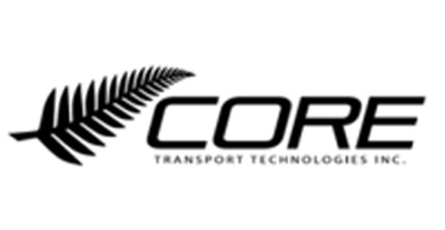 Core Logo White