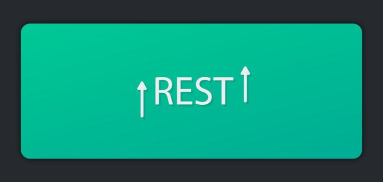 The Relevance of RESTful Apps in Event-Driven Architecture