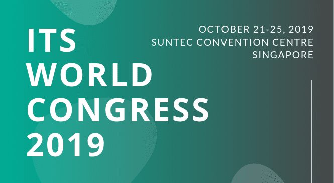 ITS World Congress 2019