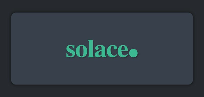 Solace ブログ