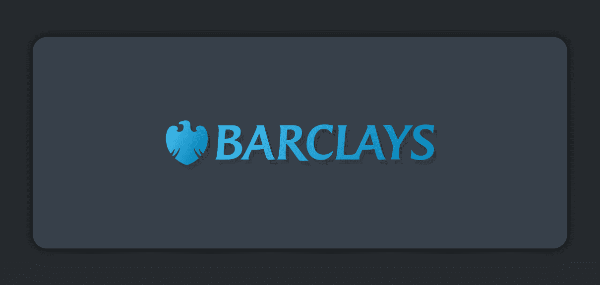 Barclays event broker