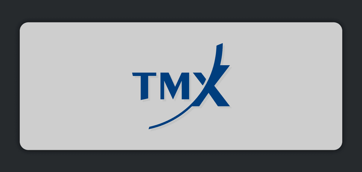 TMX 集团 event broker