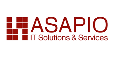 ASAPIO - IT Solutions & Services