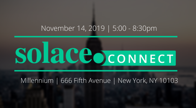New York User Group - November 2019