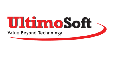 Logo: Ultimo Software Solutions