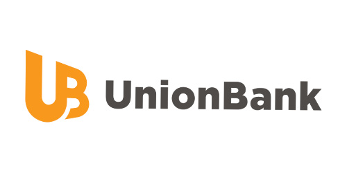 Logo Unionbank Color
