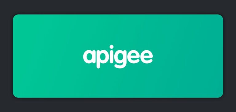 Bringing Asynchronous Messaging to a RESTful world with Solace and Apigee
