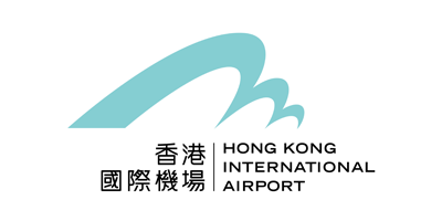 Logo: Hong Kong International Airport