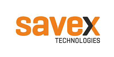 Logo: Savex Technologies
