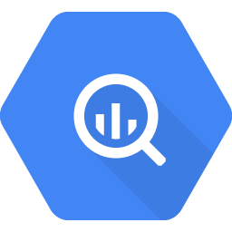Endpoint Service: Google Big Query
