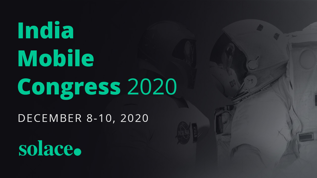India Mobile Congress 2020