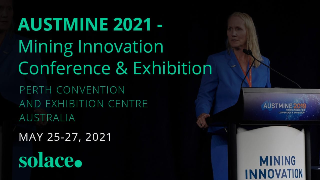 AUSTMINE 2021 - Mining Innovation Conference & Exhibition