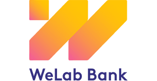 로고 weblab 은행