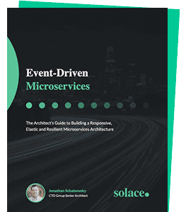 The Architect's Guide to Event-Driven Microservices