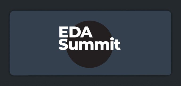 Recapping EDA Summit Series Webinar “Best Practices for Event Enabling your Enterprise Integration Platform”