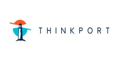 Thinkport Logo