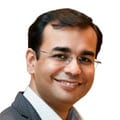 Sumeet Puri - Chief Technology Solutions Officer