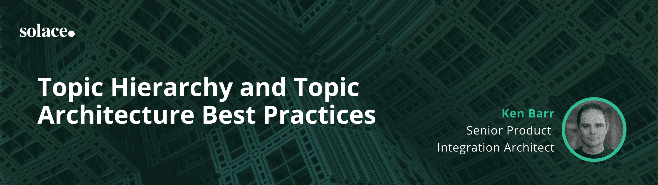Topic Hierarchy and Topic Architecture Best Practices
