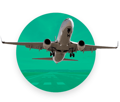 Auteur : Cas d'utilisation - Aviation