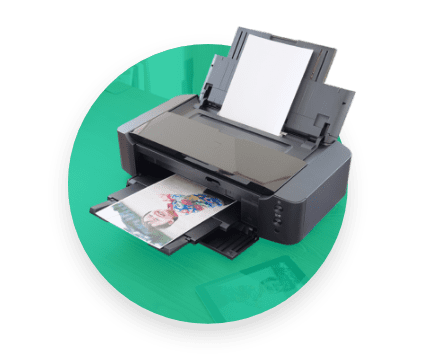 Author: Use Cases Printer