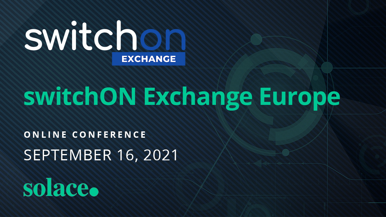 switchON Exchange