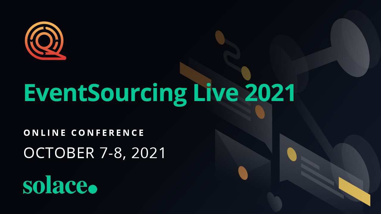 EventSourcing Live 2021