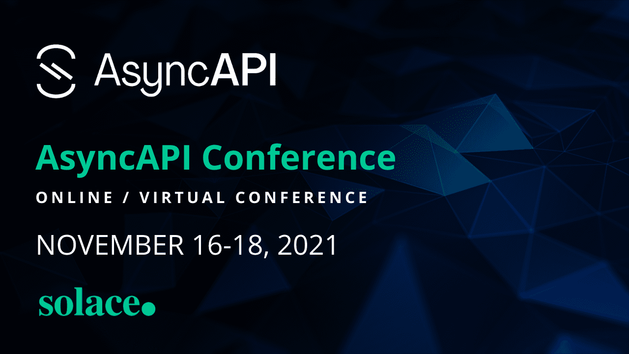 AsyncAPI Conference