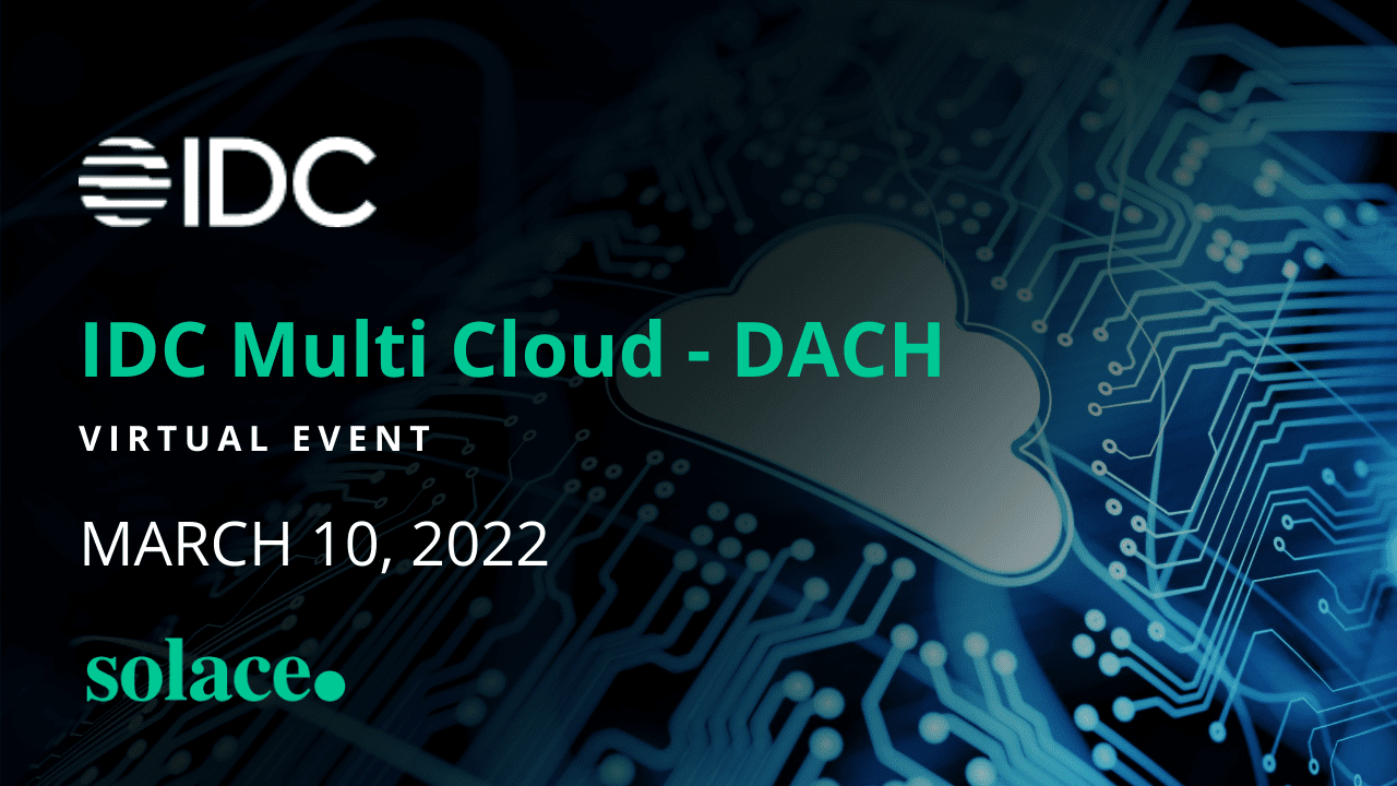 IDC Multi Cloud - DACH