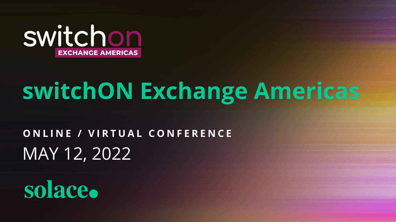 switchON Exchange Americas