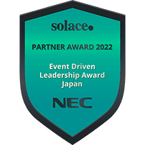 NEC Corporation Award 2022