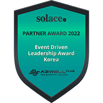 Partner Badges EDL Korea AzwellPlus