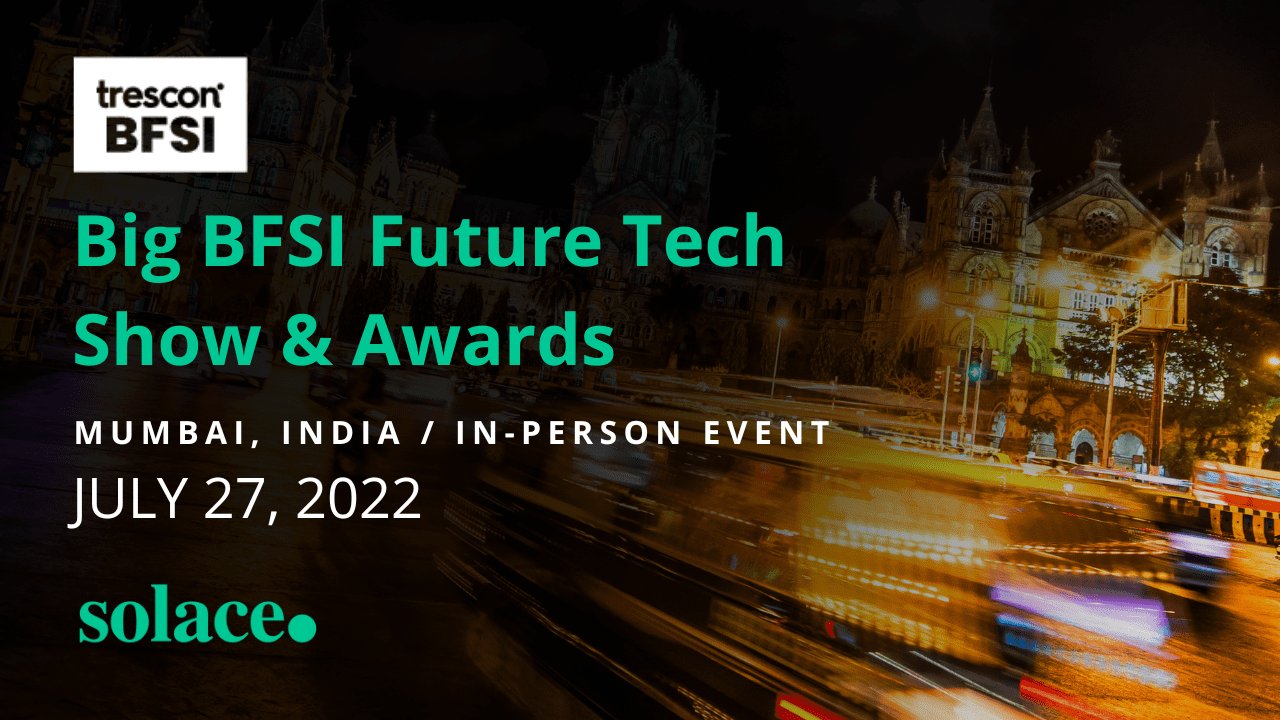 Big BFSI Future Tech Show & Awards - India 2022