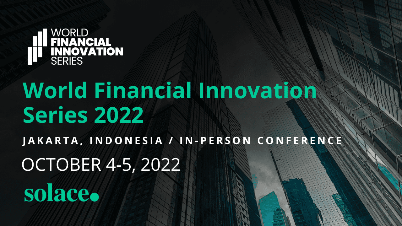 World Financial Innovation Series 2022